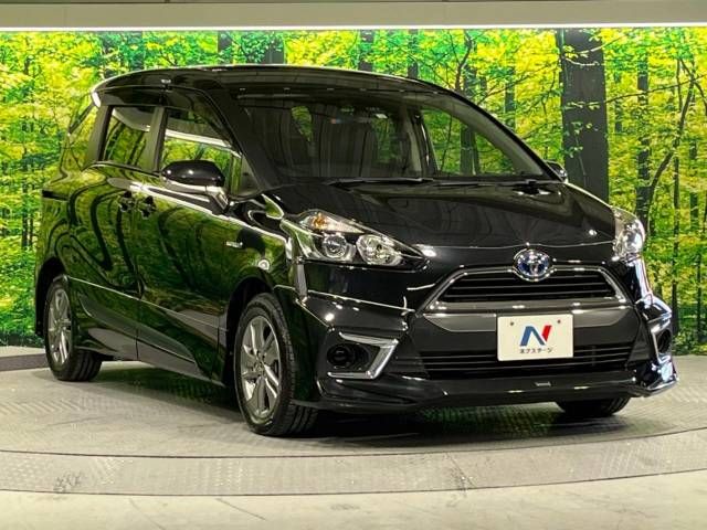 Toyota SIENTA 2016-03 183006-17