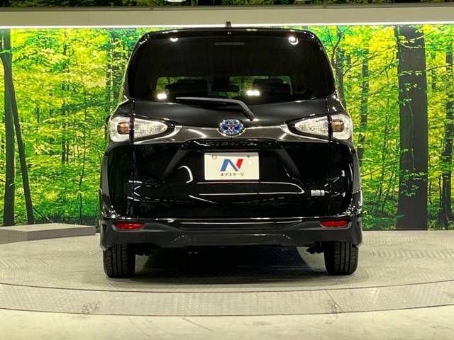 Toyota SIENTA 2016-03 183006-16