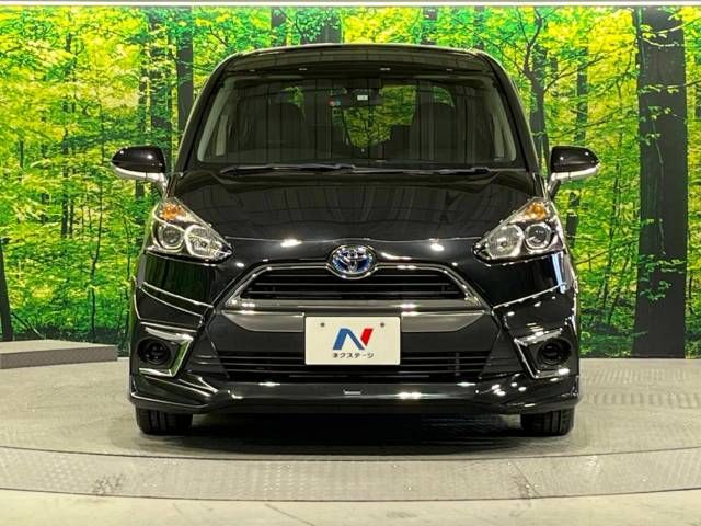 Toyota SIENTA 2016-03 183006-15
