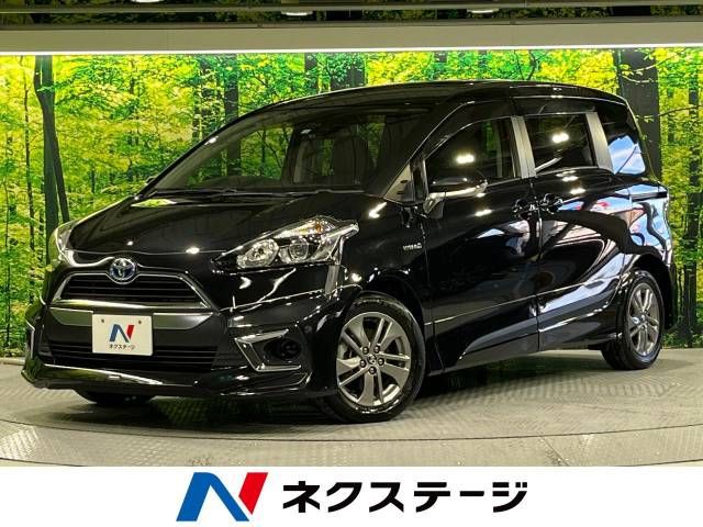 Toyota SIENTA 2016-03 183006-0