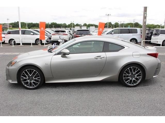 Lexus RC 2014-12 8122-8