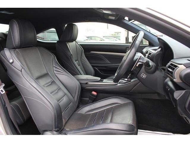 Lexus RC 2014-12 8122-14