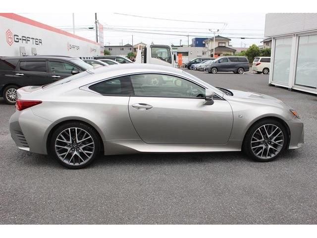 Lexus RC 2014-12 8122-10