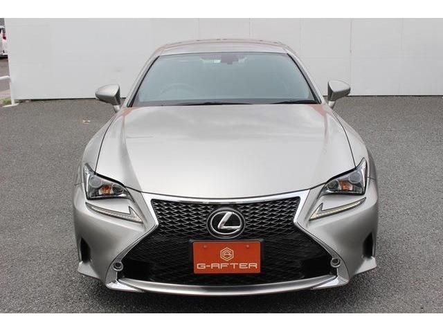 Lexus RC 2014-12 8122-7