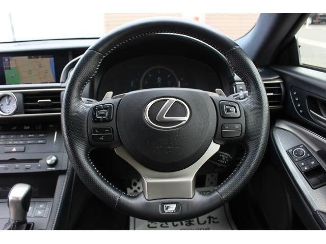 Lexus RC 2014-12 8122-16