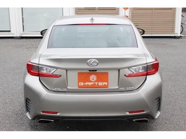 Lexus RC 2014-12 8122-9