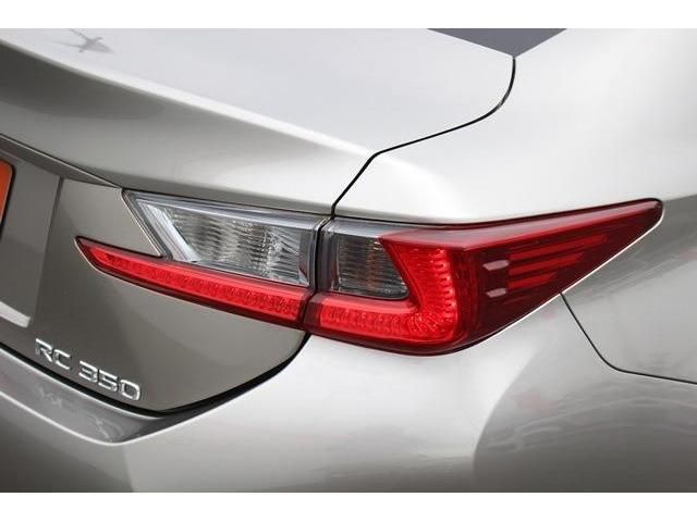 Lexus RC 2014-12 8122-12