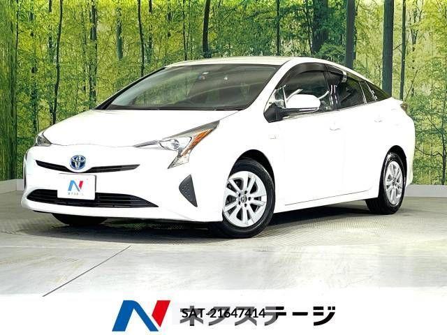 Toyota PRIUS 2017-06 229316-0