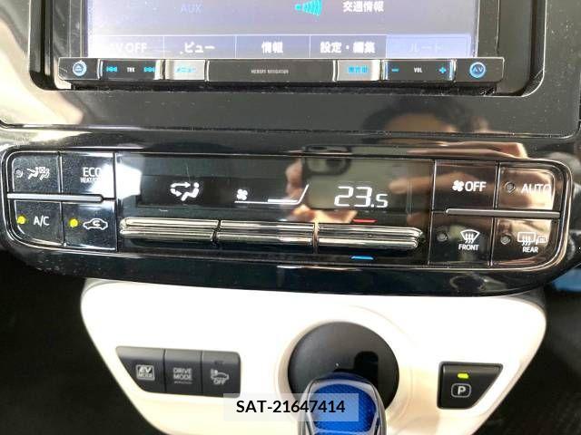 Toyota PRIUS 2017-06 229316-7