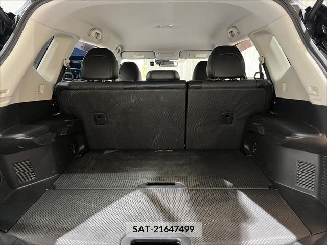 Nissan X-TRAIL 2015-10 371191-8