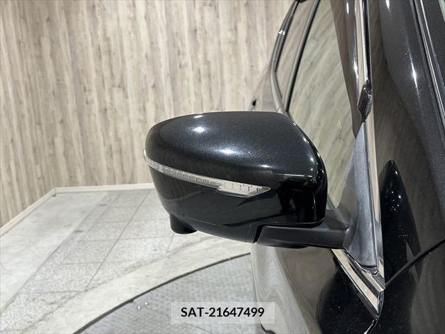 Nissan X-TRAIL 2015-10 371191-25