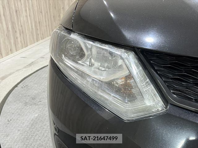 Nissan X-TRAIL 2015-10 371191-21