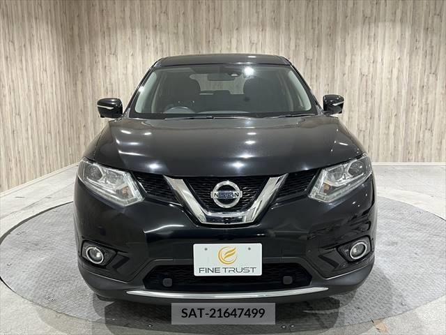 Nissan X-TRAIL 2015-10 371191-13