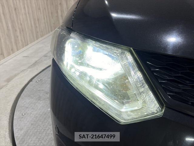 Nissan X-TRAIL 2015-10 371191-29