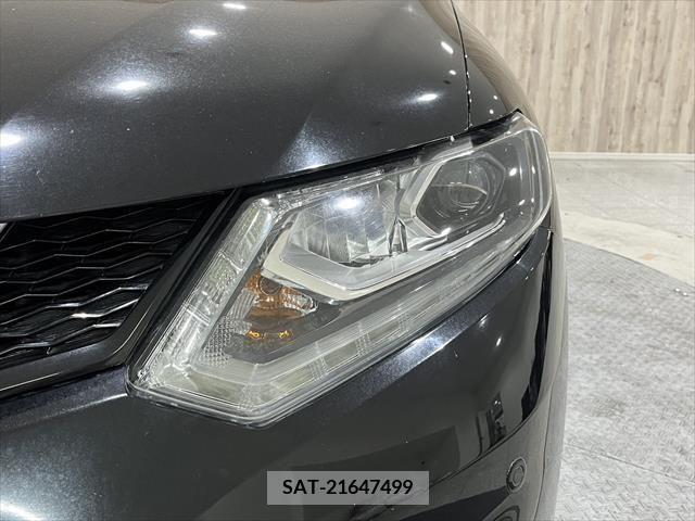 Nissan X-TRAIL 2015-10 371191-20