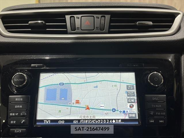 Nissan X-TRAIL 2015-10 371191-2