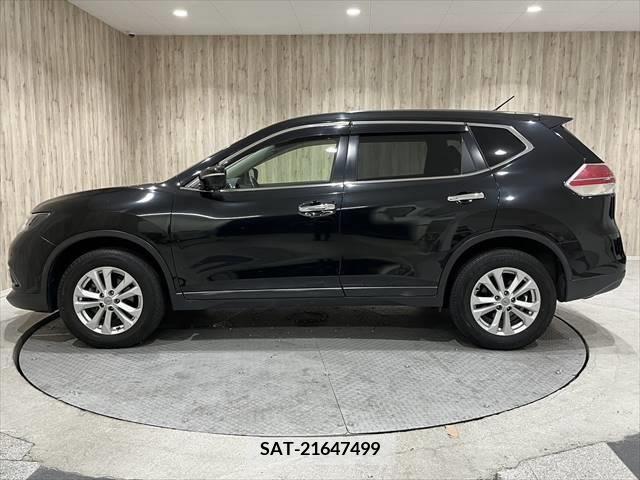 Nissan X-TRAIL 2015-10 371191-19