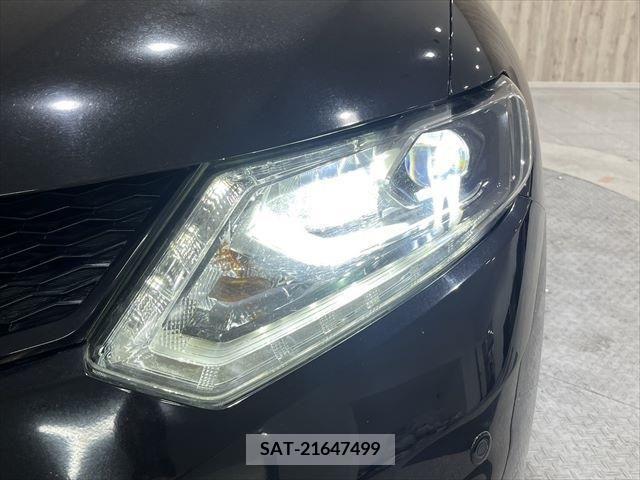 Nissan X-TRAIL 2015-10 371191-10