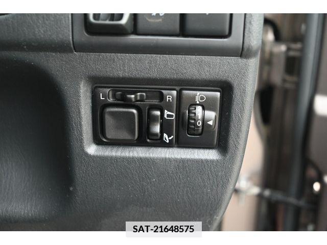 Suzuki JIMNY SIERRA 2014-03 344318-17