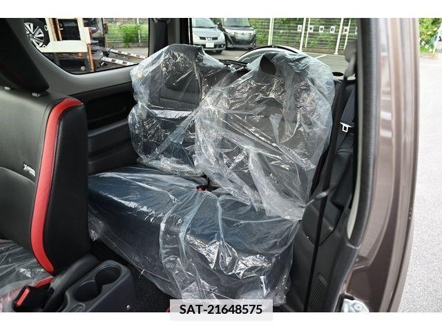 Suzuki JIMNY SIERRA 2014-03 344318-12