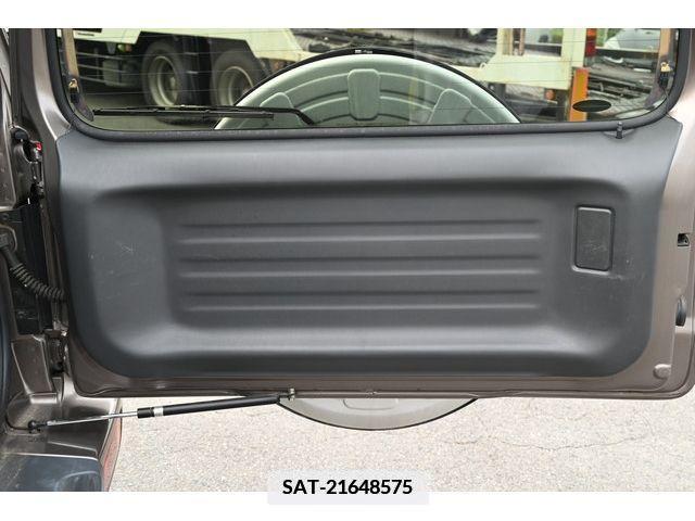Suzuki JIMNY SIERRA 2014-03 344318-11