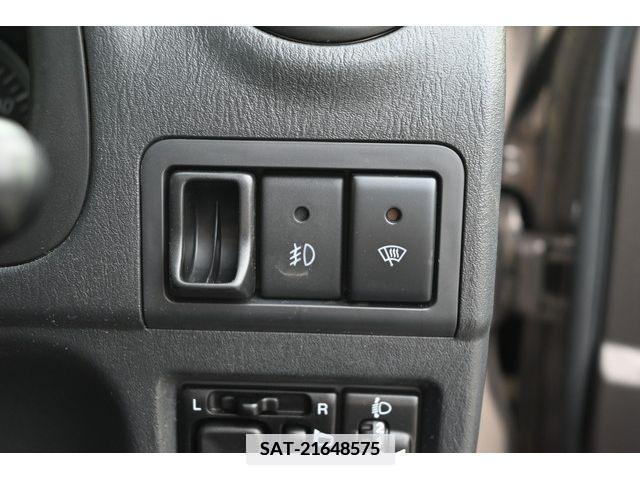 Suzuki JIMNY SIERRA 2014-03 344318-16