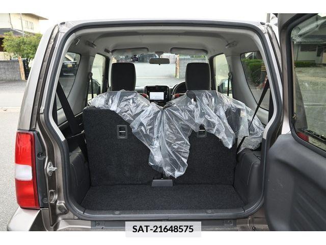 Suzuki JIMNY SIERRA 2014-03 344318-10