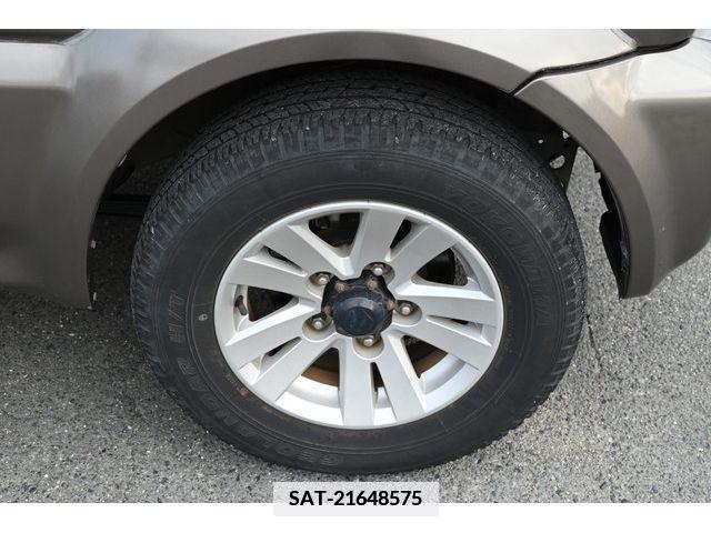 Suzuki JIMNY SIERRA 2014-03 344318-7
