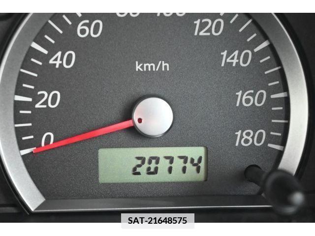 Suzuki JIMNY SIERRA 2014-03 344318-21
