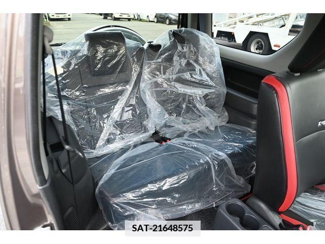Suzuki JIMNY SIERRA 2014-03 344318-9