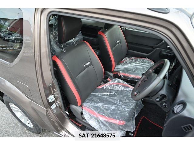 Suzuki JIMNY SIERRA 2014-03 344318-8