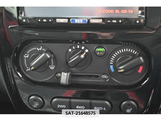 Suzuki JIMNY SIERRA 2014-03 344318-20
