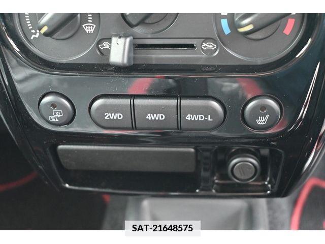 Suzuki JIMNY SIERRA 2014-03 344318-19