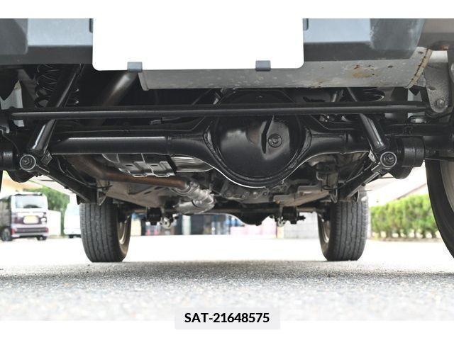 Suzuki JIMNY SIERRA 2014-03 344318-6