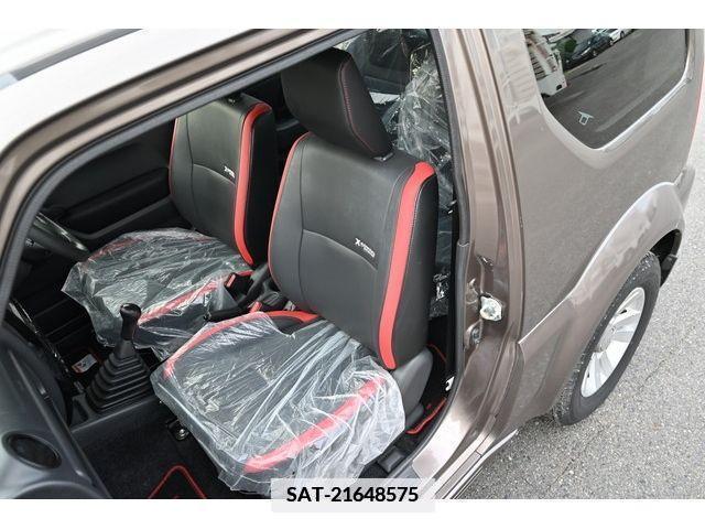 Suzuki JIMNY SIERRA 2014-03 344318-13