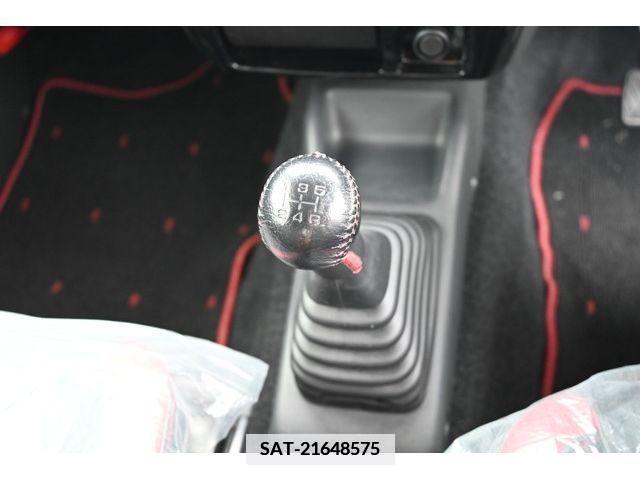 Suzuki JIMNY SIERRA 2014-03 344318-18