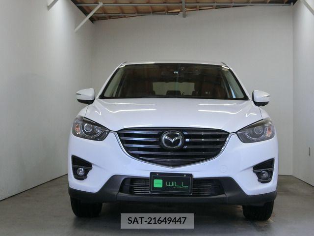 Mazda CX-5 2015-09 206198-1