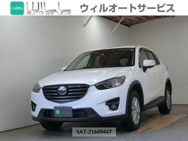Mazda CX-5 2015-09 206198-0