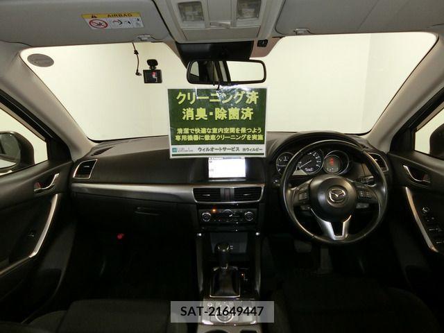 Mazda CX-5 2015-09 206198-2