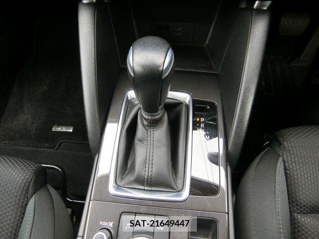 Mazda CX-5 2015-09 206198-6