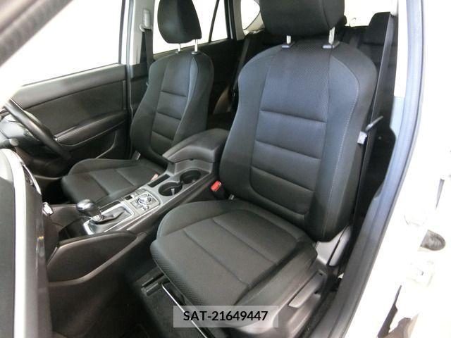 Mazda CX-5 2015-09 206198-7