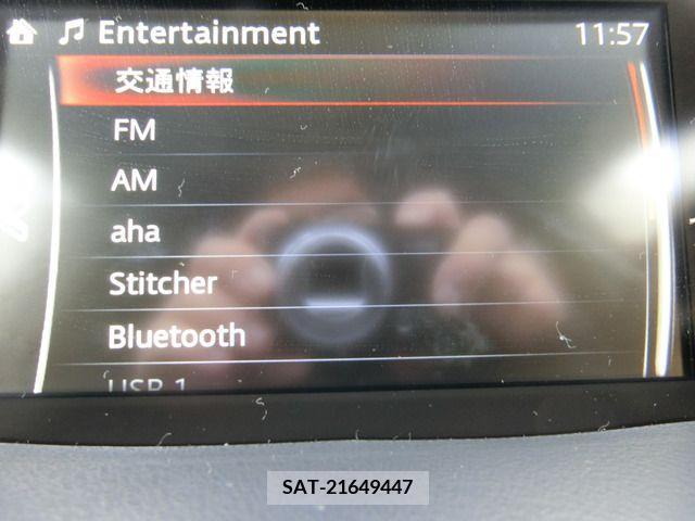 Mazda CX-5 2015-09 206198-4