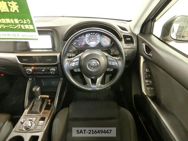 Mazda CX-5 2015-09 206198-3