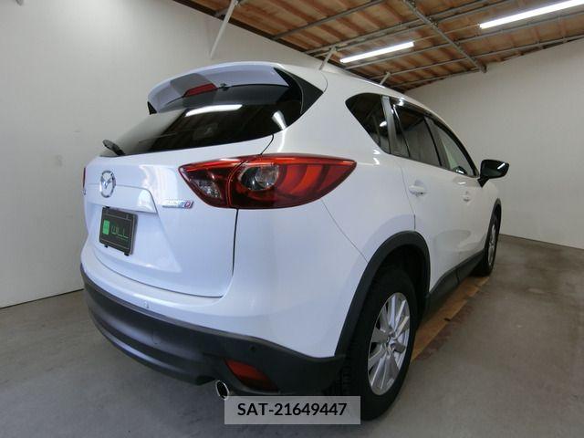 Mazda CX-5 2015-09 206198-14