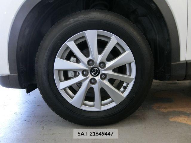 Mazda CX-5 2015-09 206198-15