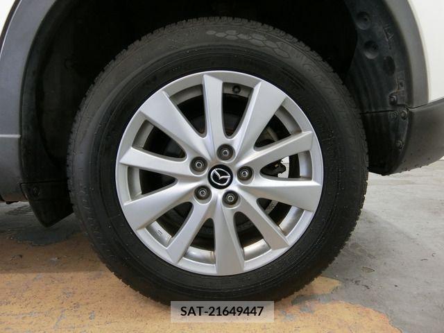Mazda CX-5 2015-09 206198-16