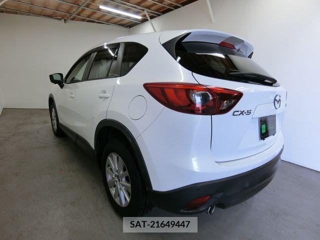 Mazda CX-5 2015-09 206198-13