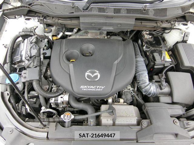 Mazda CX-5 2015-09 206198-19