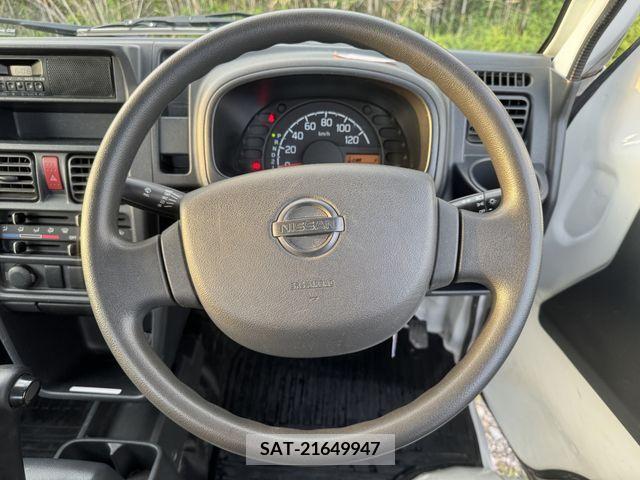 Nissan CLIPPER 2019-02 280225-3