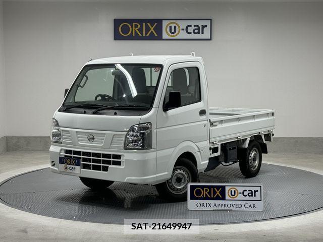 Nissan CLIPPER 2019-02 280225-0
